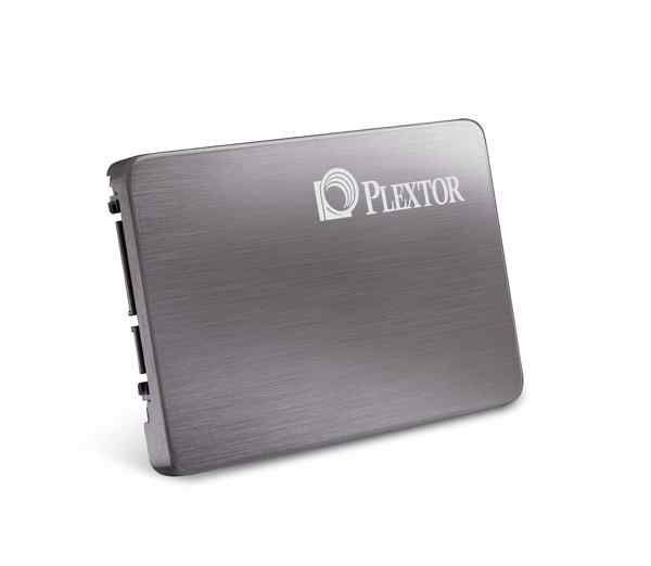 Plextor Ssd 128gb 25 Sata3 Px-128m3